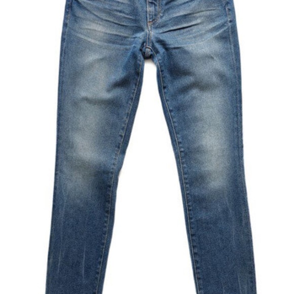 BNWT Alexander Wang Jeans 001 - Size 28 - Picture 6 of 8